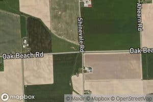 Schram Drain
