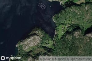 Storakervika