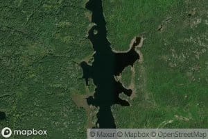 Ragged Lake