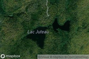 Lac Juteau