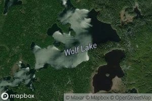 Wolf Lake