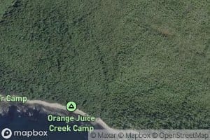 Orange Juice Creek