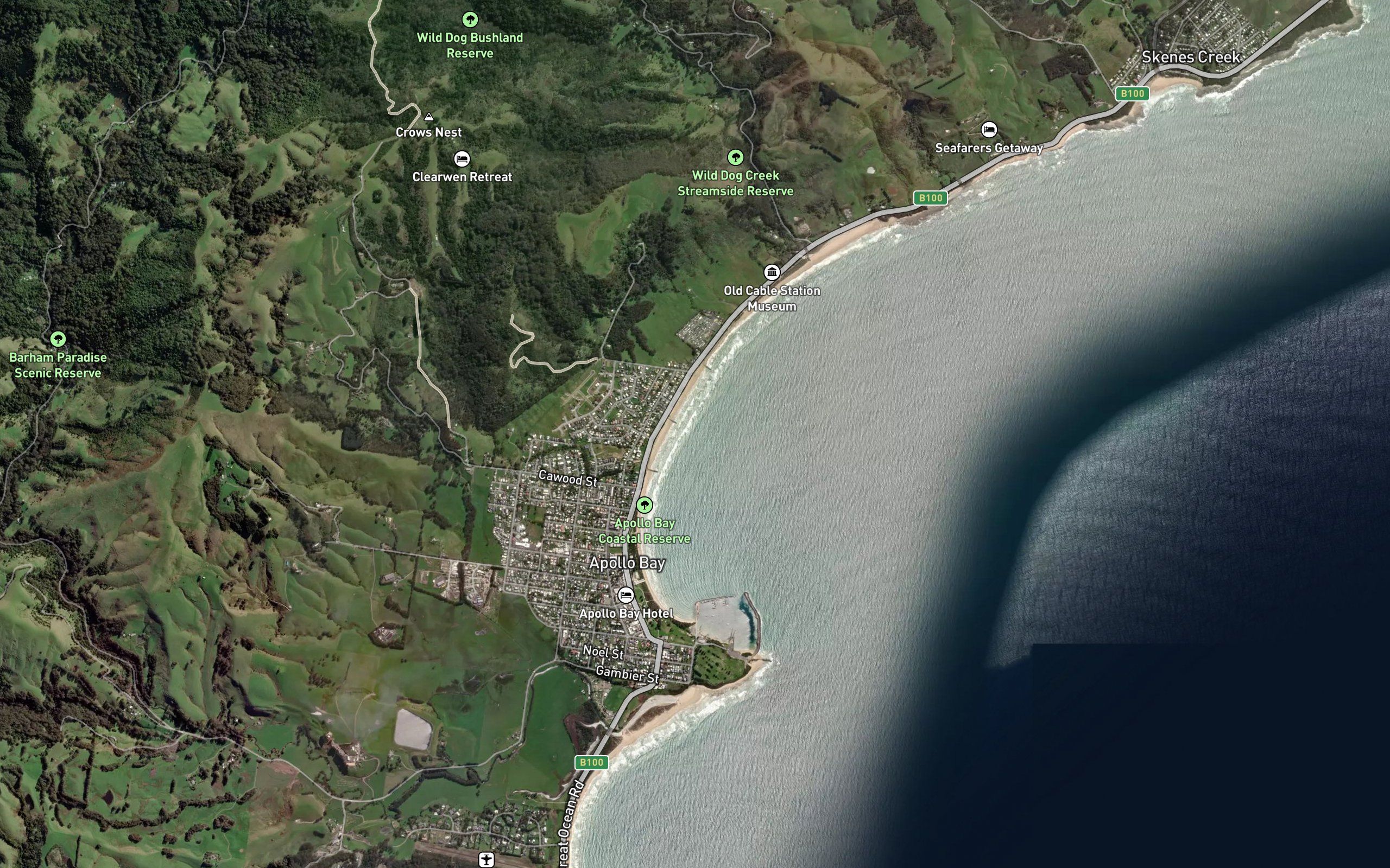 Apollo Bay