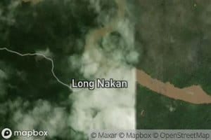 Sungai Nakan
