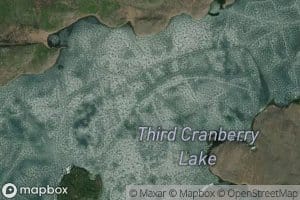 Third Cranberry Lake