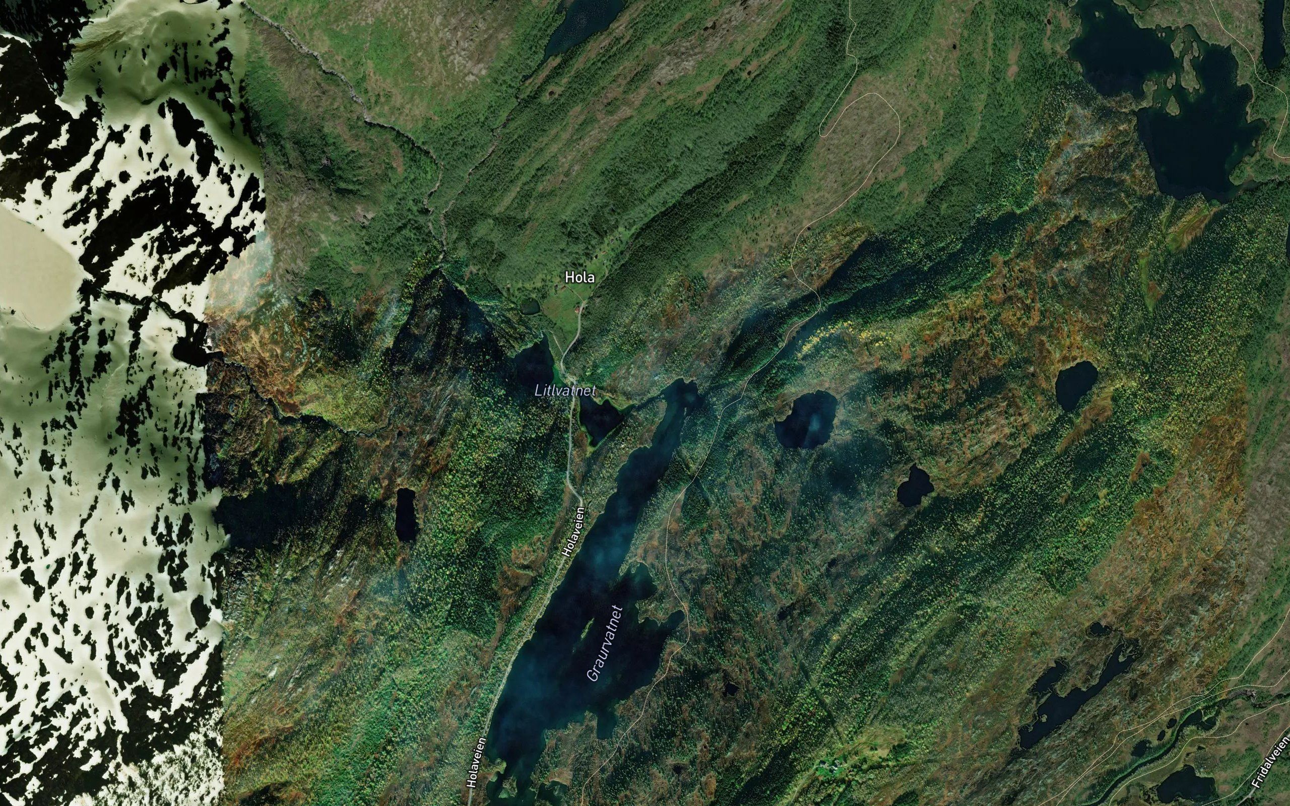 Mollefossen