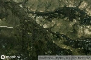 Middle Fork Smith Creek