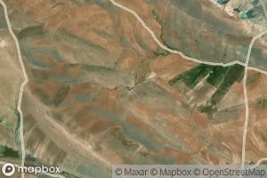 Cheshmeh-ye Mazra`eh-ye Ganji