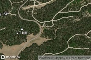 V T Lake