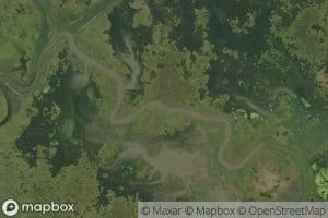 West Branch Oyster Bayou