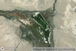 Sand Mesa Number 2 Reservoir