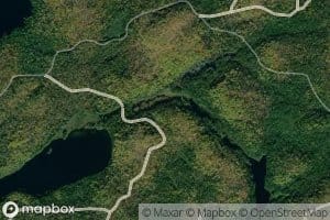 Lac Aubelle