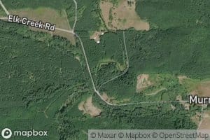 Eight Creek