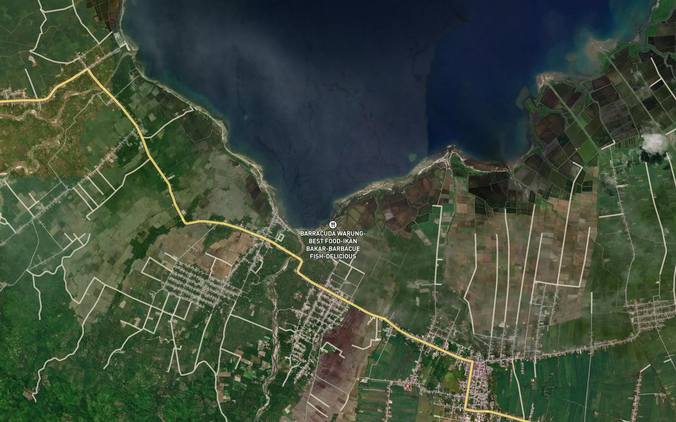 Kuala Matampondo