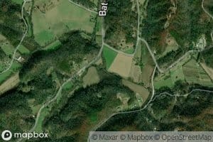 Little Crooked Creek