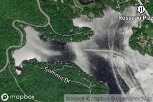 Rosseau Bay