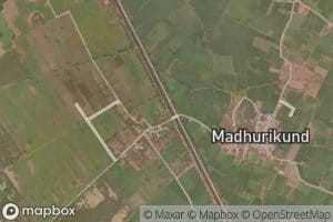 Lalpur Extension Drain