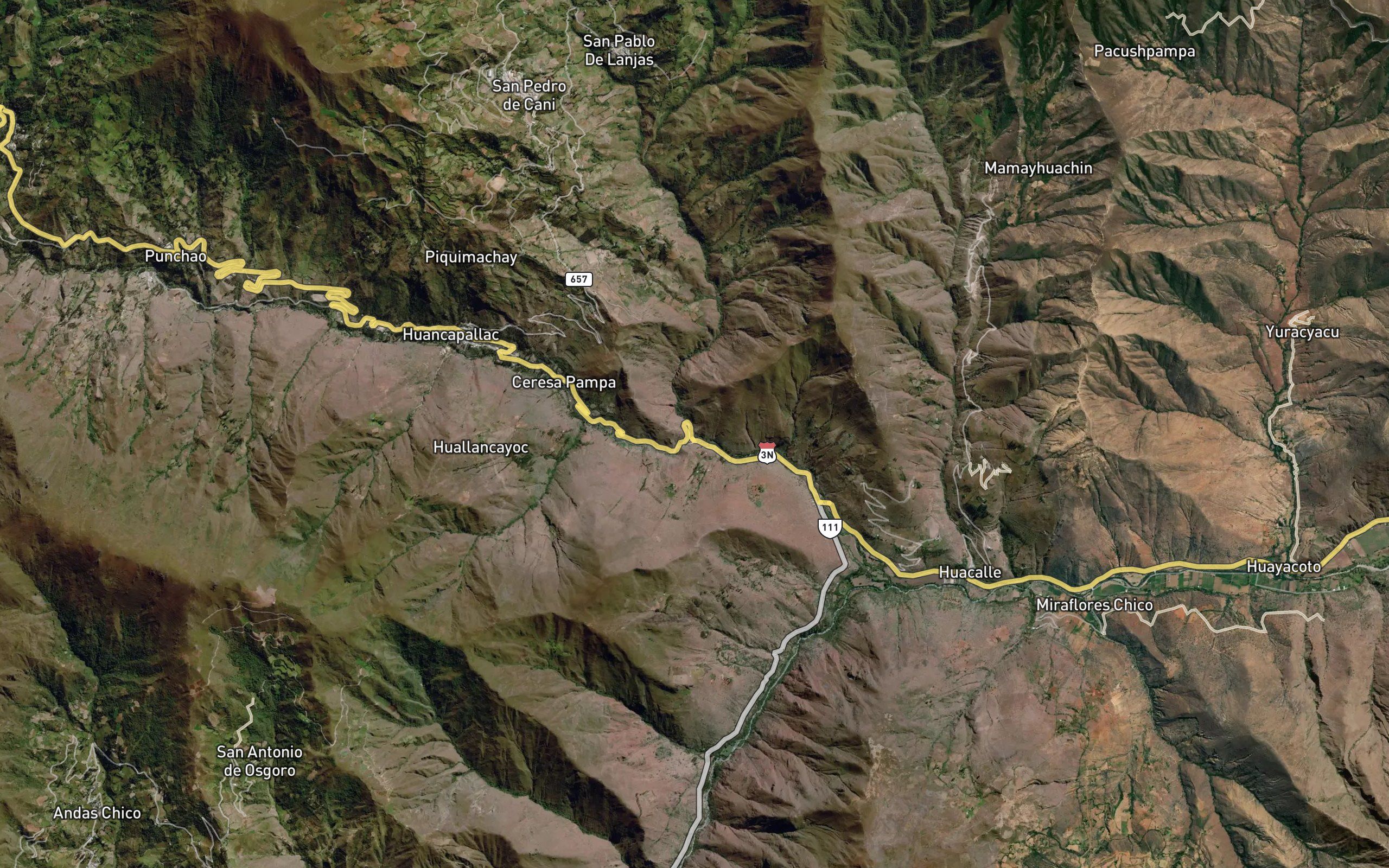 Rio Chico