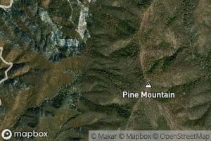 Bodie Spring
