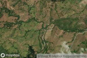 Quebrada de Los Chiqueros