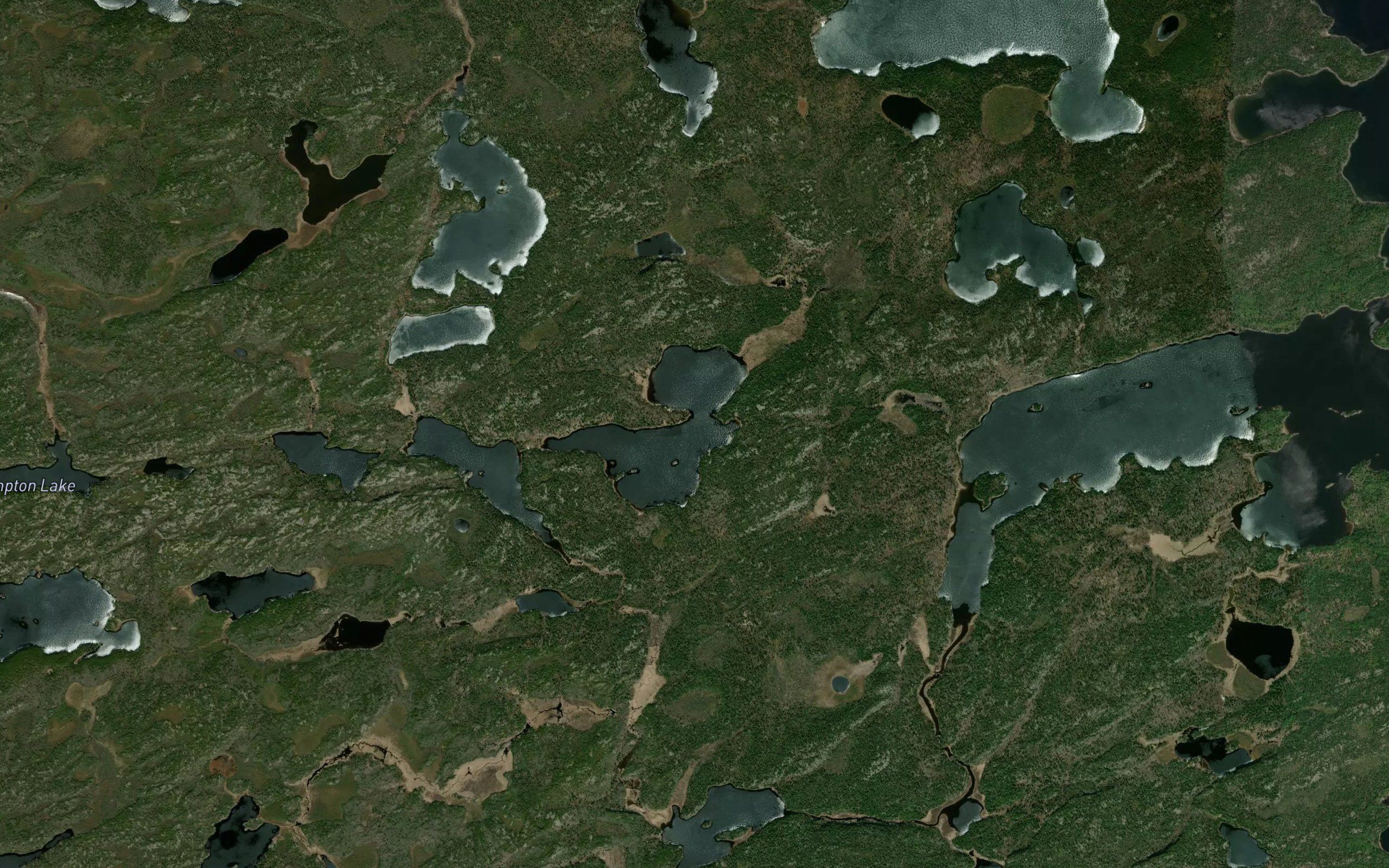 Wice Lake