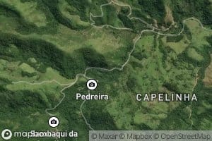 Corrego Capoeira