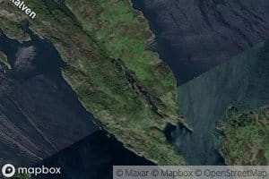 Kalvsvatnet,s