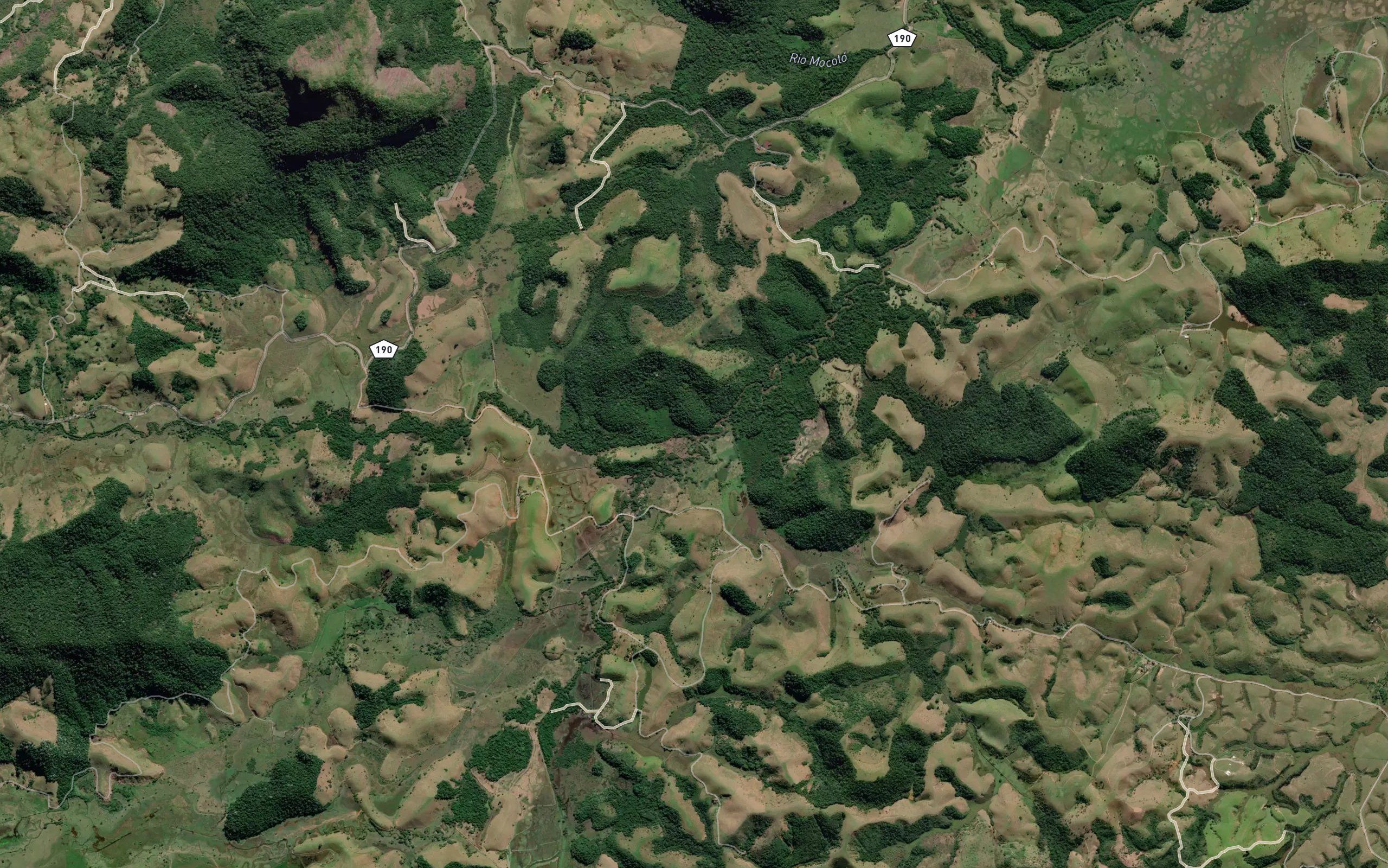 Rio do Norte