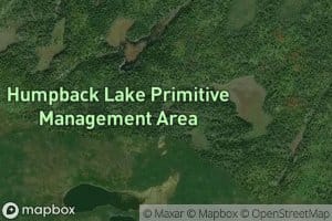 Hat Lake