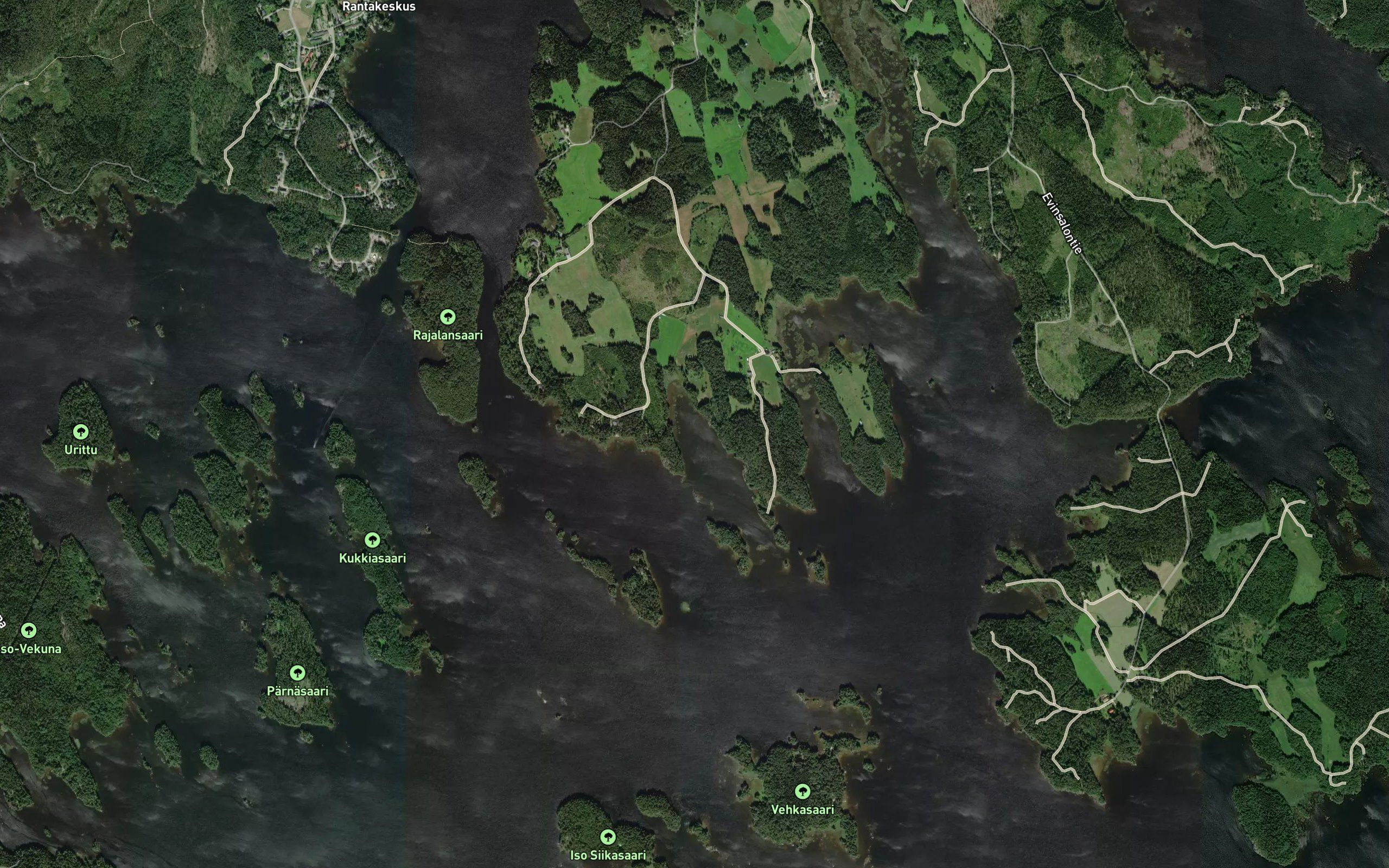 Nuoruuslahti