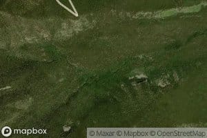 South Branch North Brush Creek