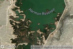 Harmon Reservoir