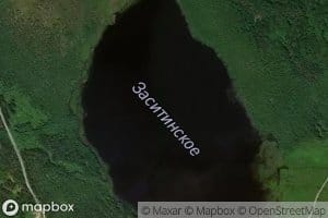 Ozero Zasitinskoye