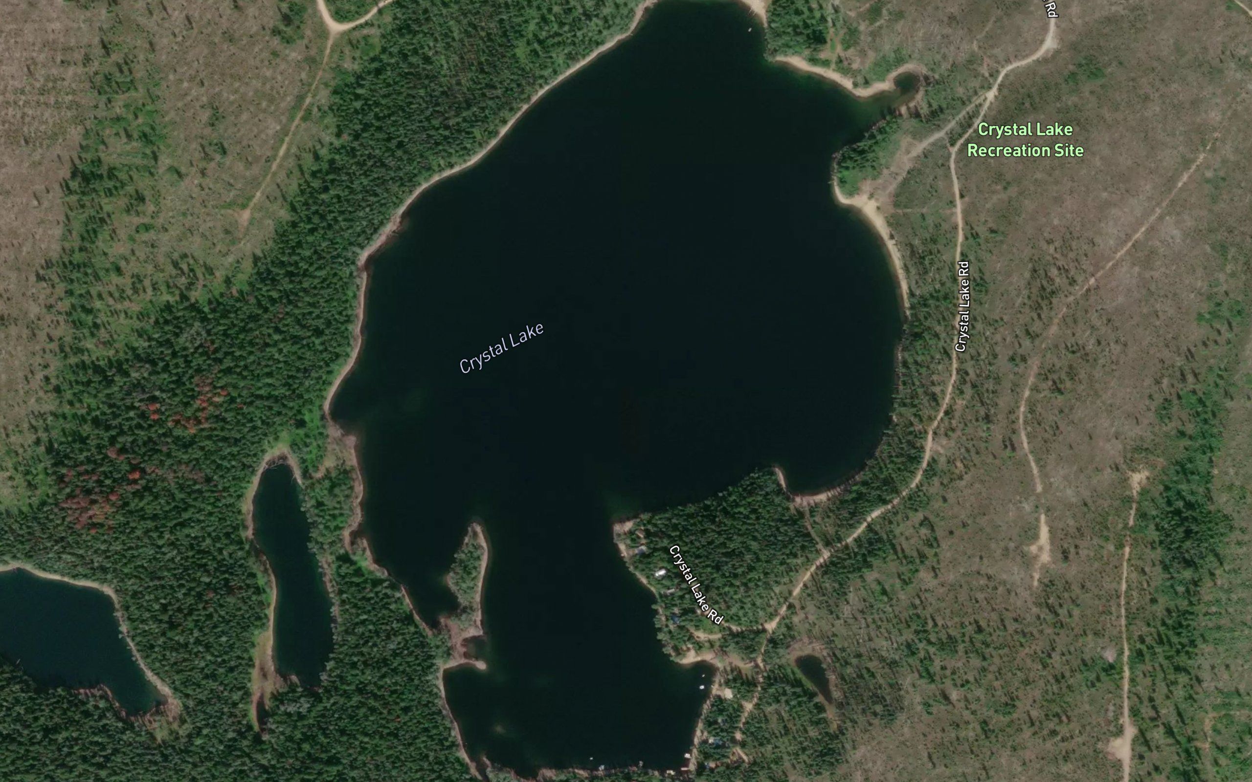 Crystal Lake