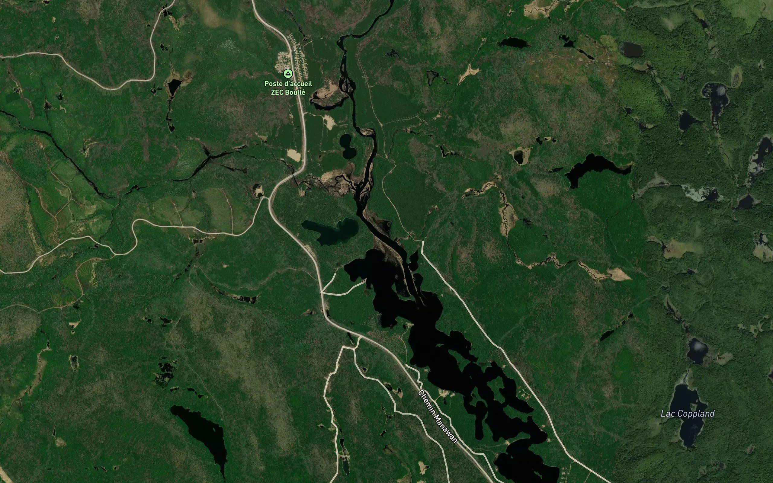 Ruisseau du Guide