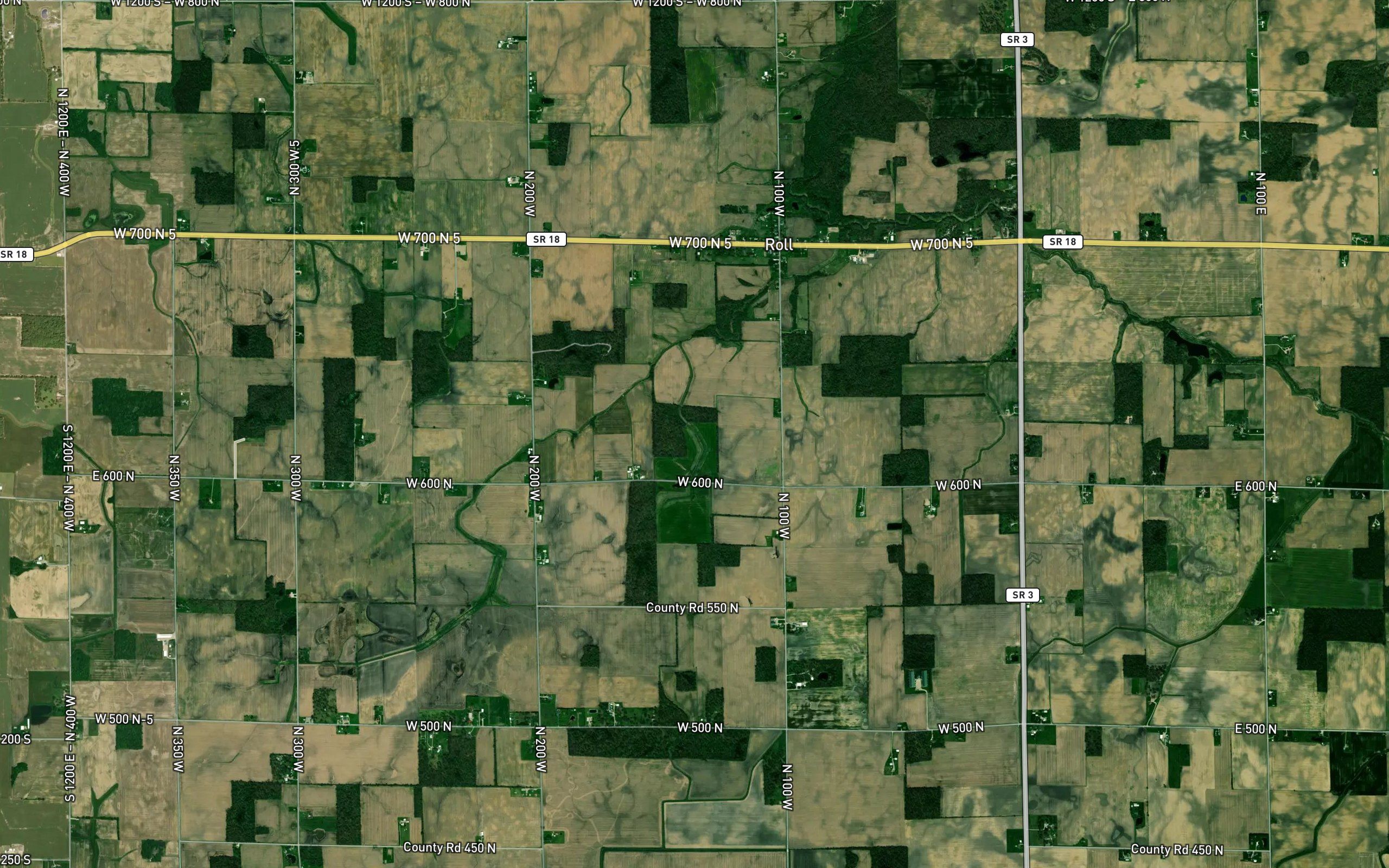 Kelly Ditch