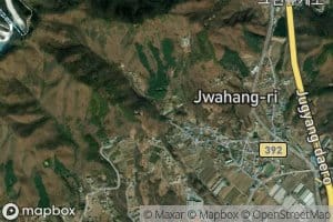 Jwajangje Il Jeosuji