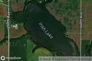 Irish Lake