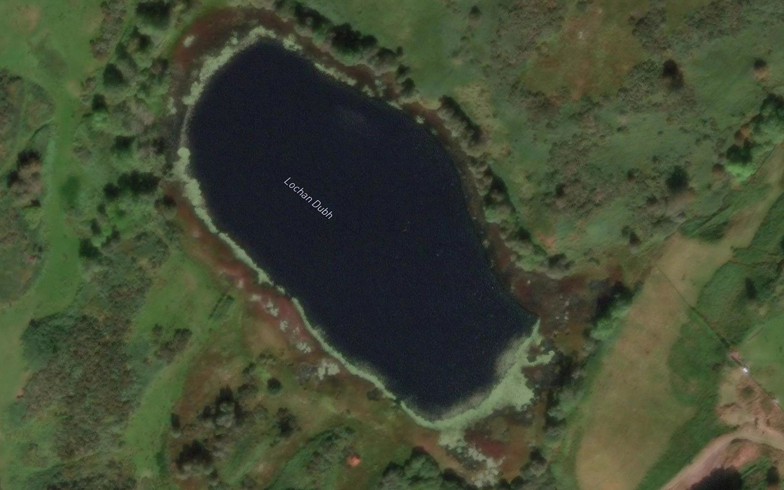 Lochan Dubh