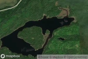 Applesauce Lake