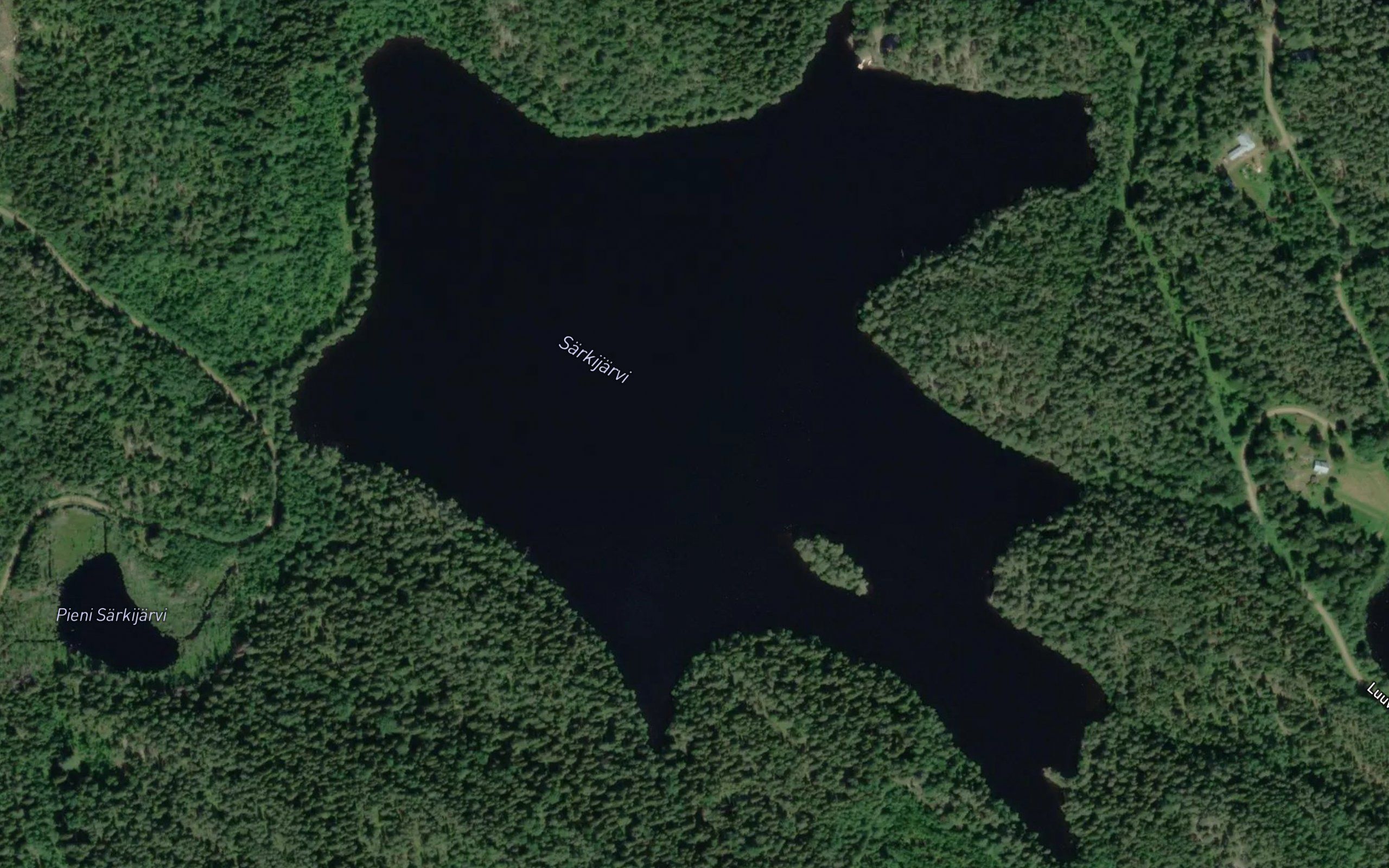 Sarkijarvi