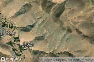 Cheshmeh-ye Sadd-e Bid