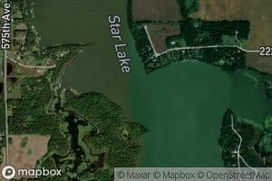 Mud Lake