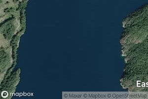 Pendrell Sound