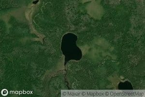 Lac Glome