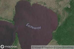 Ozero Bol'shoye