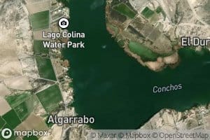 Lago la Colina