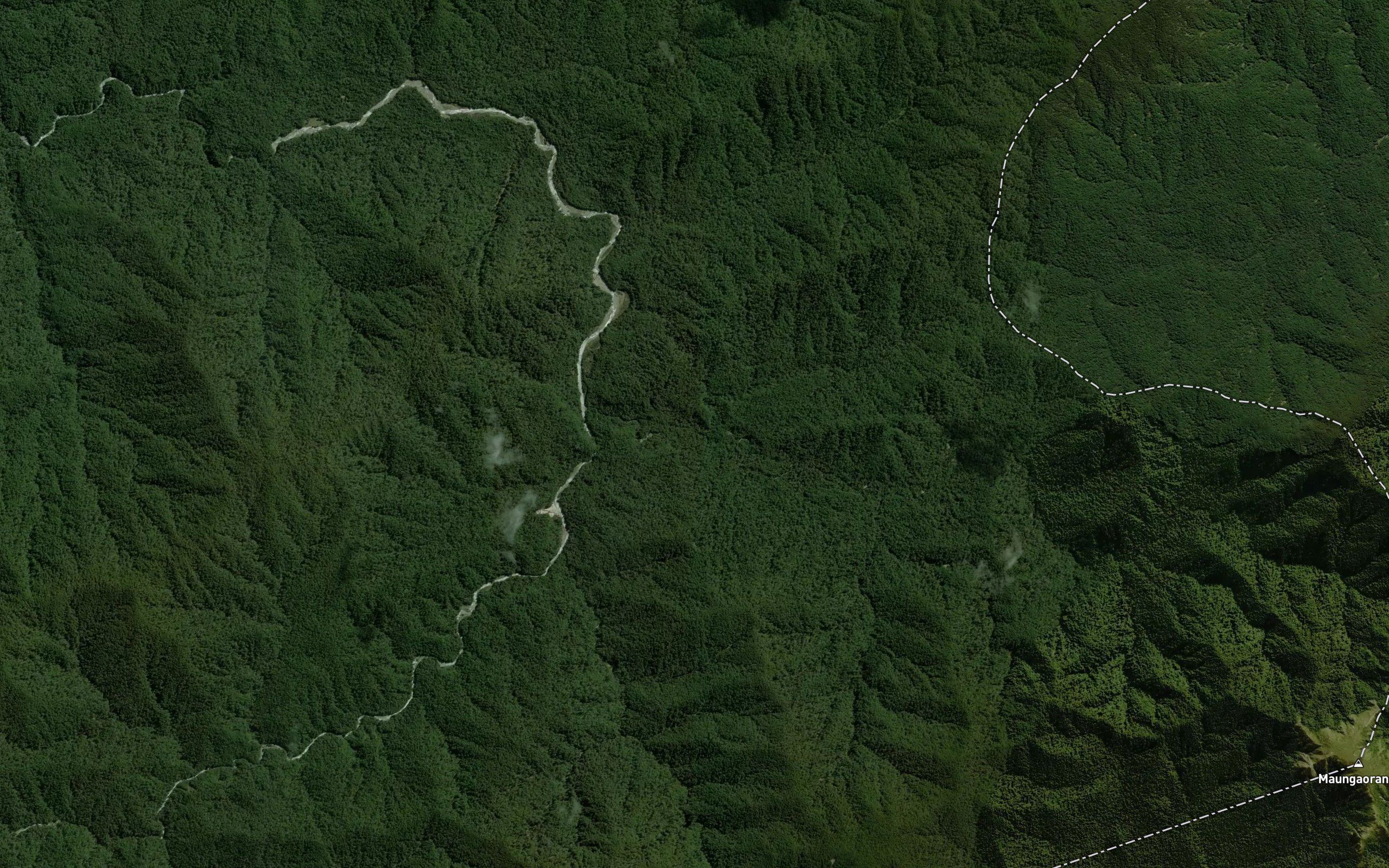 Cascade Stream