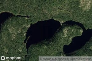 Lac des Libellules