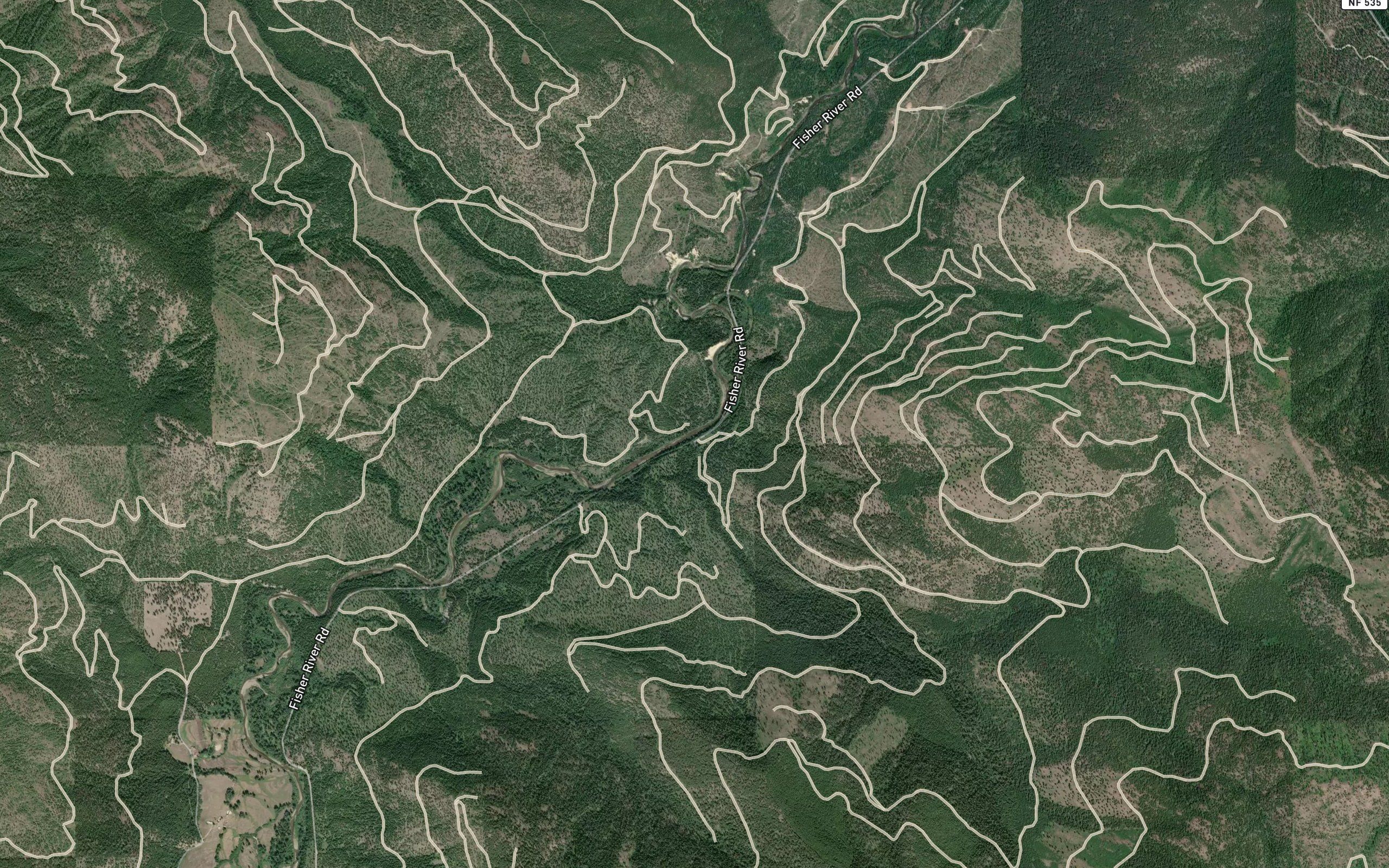 Smoke Creek
